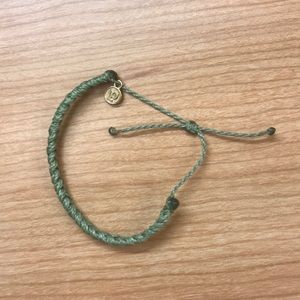 pura vida bracelet